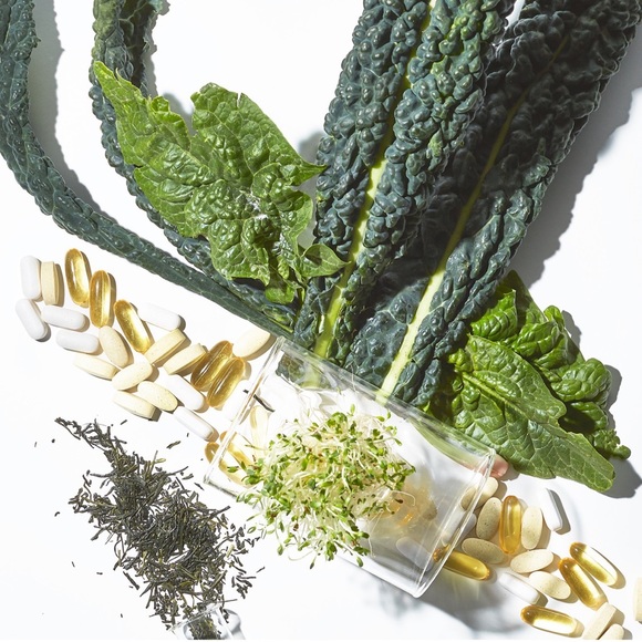 Sephora Skincare New Yttp Youth To The People Kale Green Tea